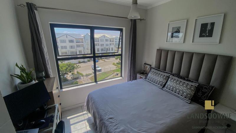1 Bedroom Property for Sale in Richwood Western Cape